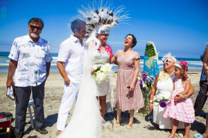 Amazing Encinitas Wedding Photography Beach Wedding Boho (1)