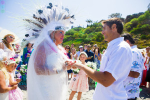 Amazing Encinitas Wedding Photography Beach Wedding Boho (2)