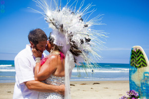 Amazing Encinitas Wedding Photography Beach Wedding Boho (4)