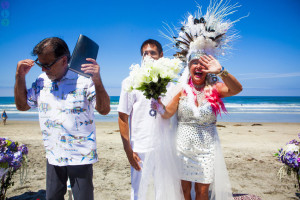 Amazing Encinitas Wedding Photography Beach Wedding Boho (5)