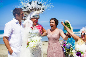 Amazing Encinitas Wedding Photography Beach Wedding Boho (8)