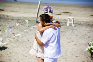 Encinitas Beach Wedding Journalistic Wedding Photography San Diego (1)