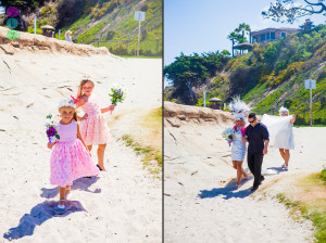 Encinitas Beach Wedding Journalistic Wedding Photography San Diego (2)