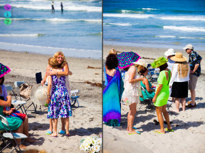 Encinitas Beach Wedding Journalistic Wedding Photography San Diego (4)