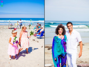 Encinitas Beach Wedding Journalistic Wedding Photography San Diego (6)