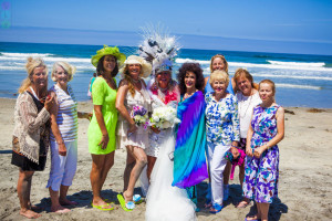 Encinitas Beach Wedding Photography (1)