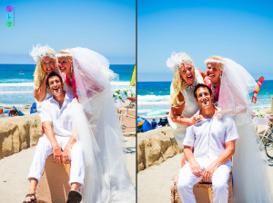 Encinitas Beach Wedding Photography (7)