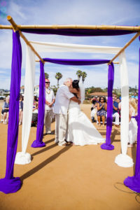 Julie Dan San Diego Beach Wedding Photography Sunset Cliffs by Sky Simone Beautiful Weddings California (28)