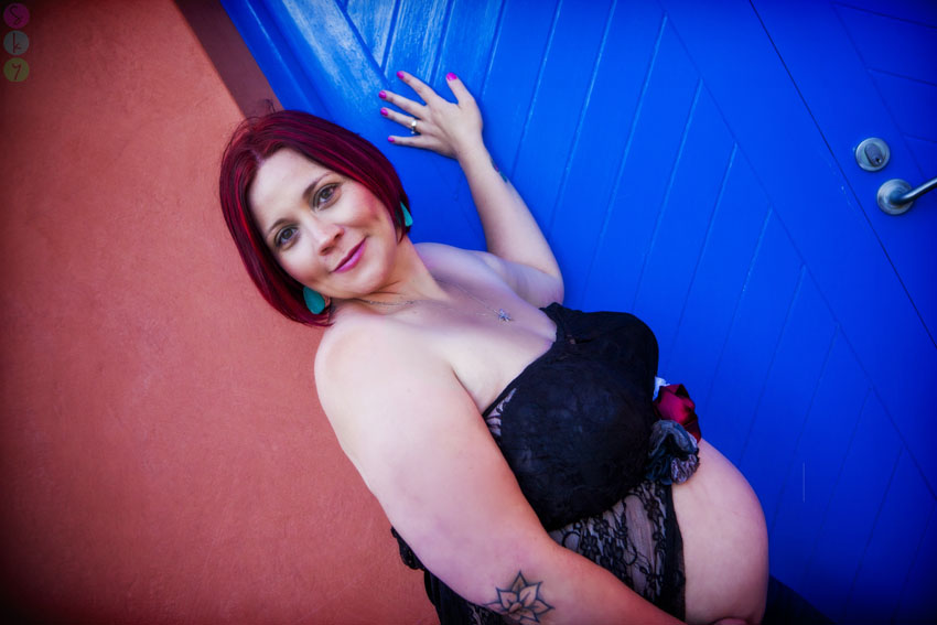 Maternity Shoot – Rachael + some of her gorgeous maternity photographs.