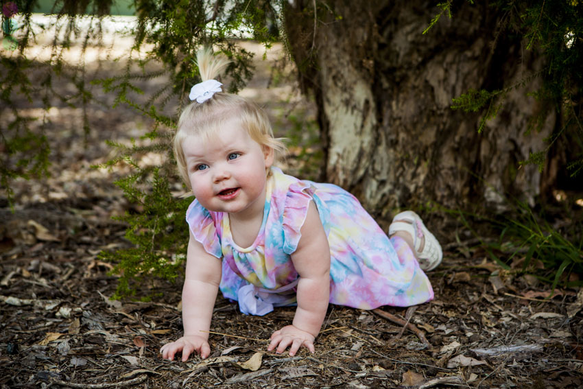 Baby Photographs – Kerryn’s Baby Mackenzie – by San Diego Portrait Photographer Sky Simone