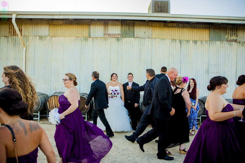 Wedding Photoshoot – Kimberly + Richard