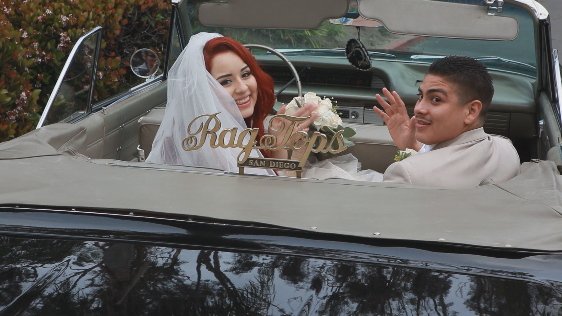 Coronado Island San Diego Wedding Video Highlights – Yesenia + Ernesto