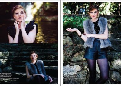 Atlanta Model Photographers Published