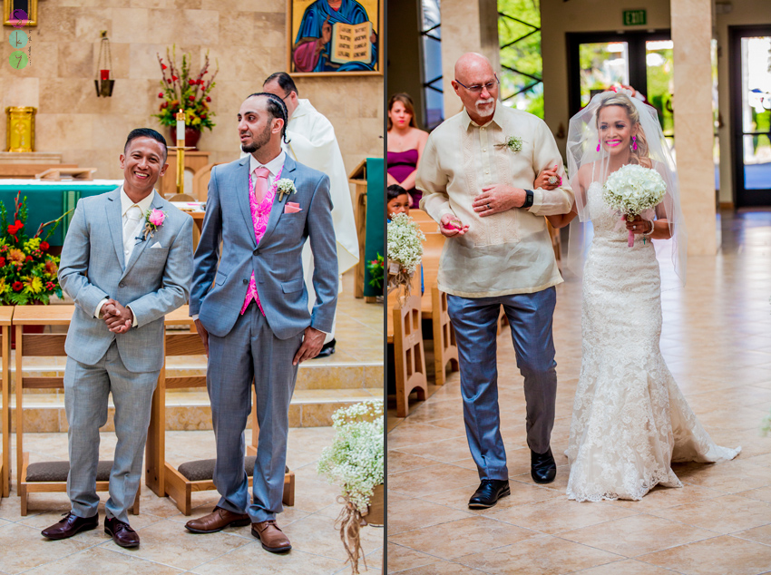 Atlanta Wedding Photographers Ceremony Images