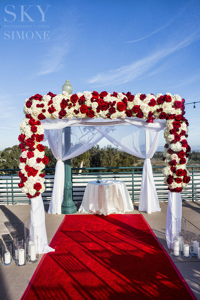 Atlanta Wedding Photographers Ceremony Details