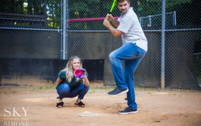 Cherokee County Engagement Photoshoot | Ashlyn + Blake