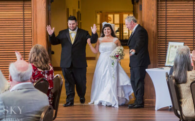 St Michael the Archangel Wedding Reception Photographs Woodstock Georgia