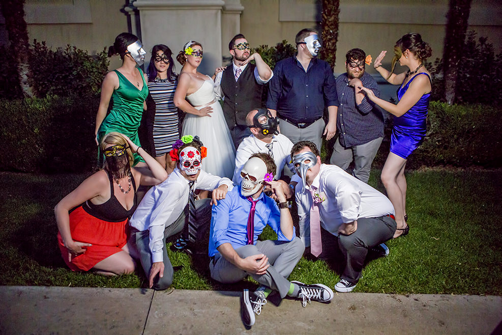 Coronavirus Weddings Atlanta Wedding Photographers 