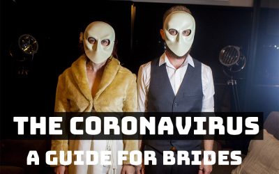 The CoronaVirus and Your Wedding. A Guide for Brides and Atlanta Wedding Photographers