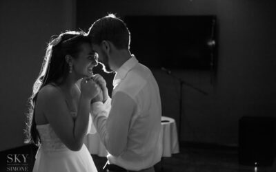 Gathering on Main Woodstock Wedding Reception Pictures Brooke + Michael