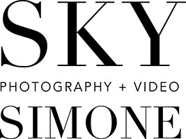 Sky Simone Logo 