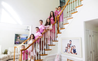 Kennesaw Family and Maternity Photoshoot Sabrina + Family by Sky Simone